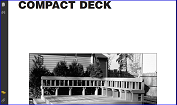 Compact Deck