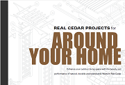 Real Cedar Projects