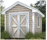 gable shed bighammersoftware