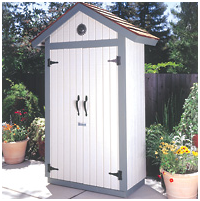 shed plans from rockler